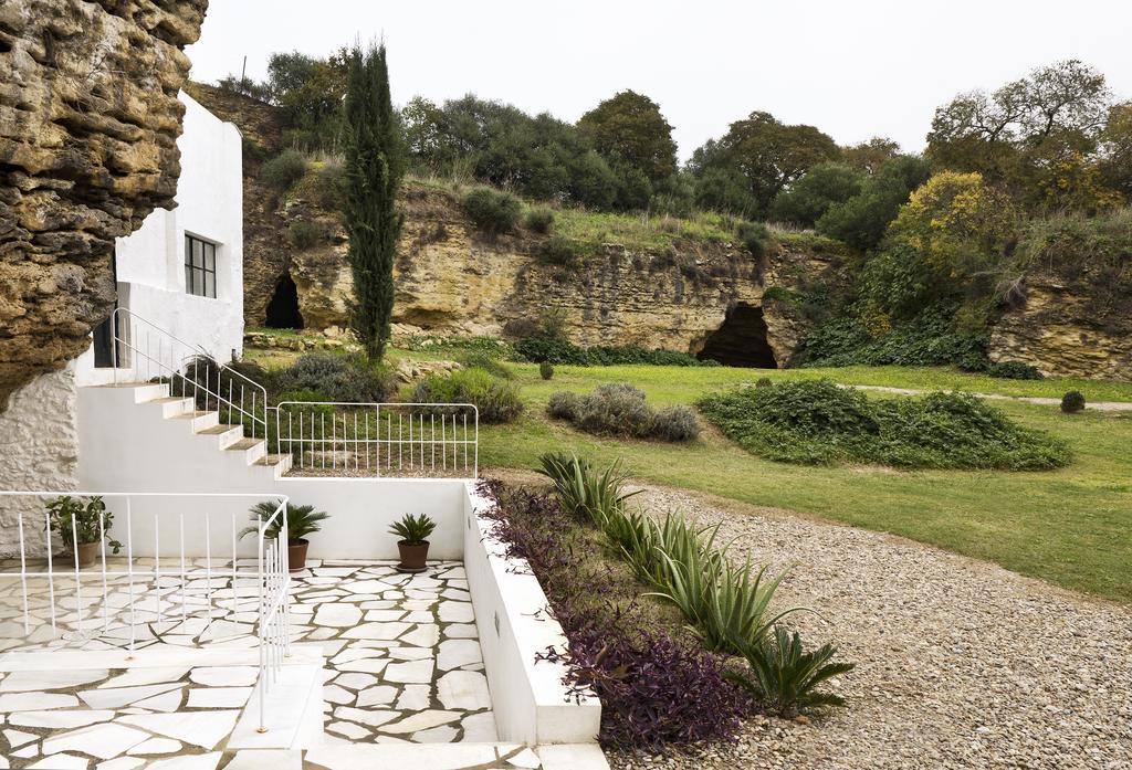 Cuevas Del Pino Turismo Rural Y Emocional Sl Villarrubia Zimmer foto