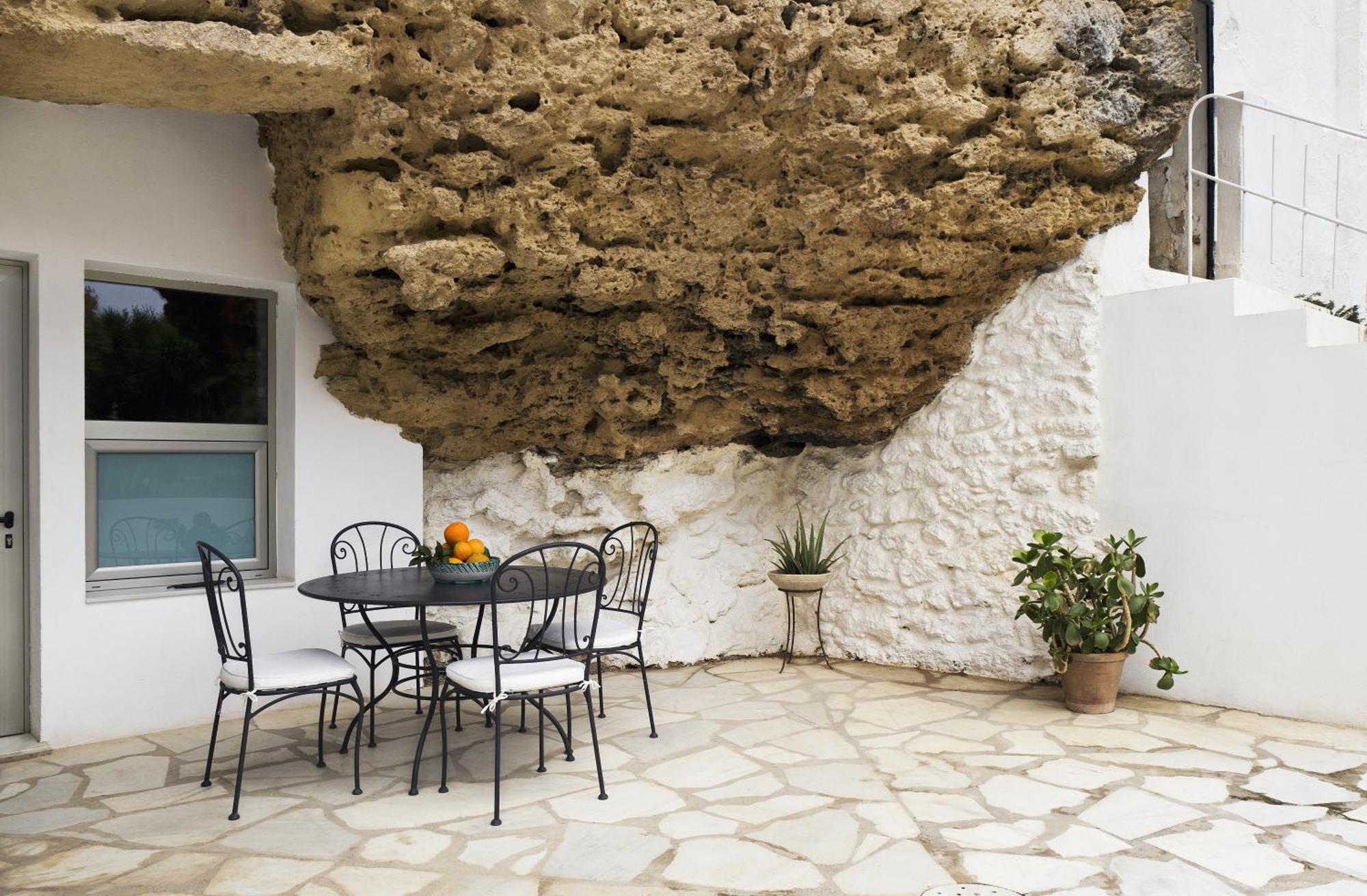 Cuevas Del Pino Turismo Rural Y Emocional Sl Villarrubia Zimmer foto